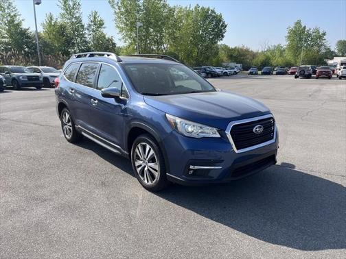 2022 Subaru Ascent Touring 7-Passenger