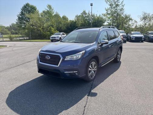 2022 Subaru Ascent Touring 7-Passenger