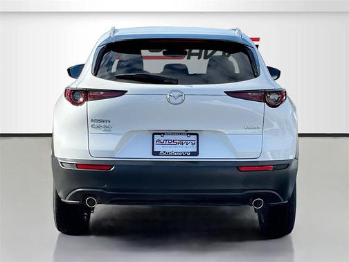2024 Mazda CX-30 2.5 S Preferred Package