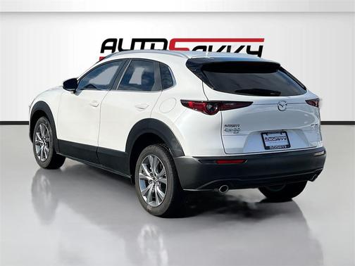 2024 Mazda CX-30 2.5 S Preferred Package