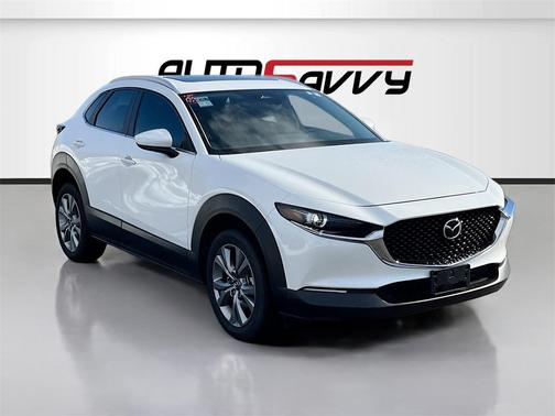 2024 Mazda CX-30 2.5 S Preferred Package