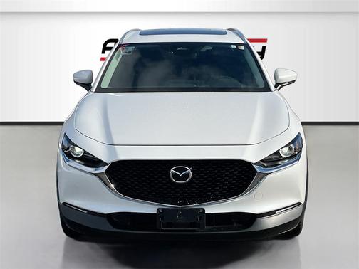 2024 Mazda CX-30 2.5 S Preferred Package