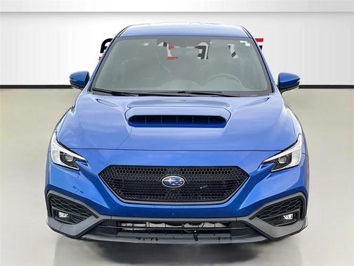2024 Subaru WRX TR