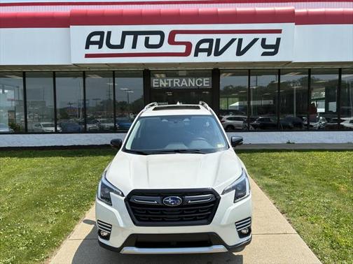 2023 Subaru Forester Touring