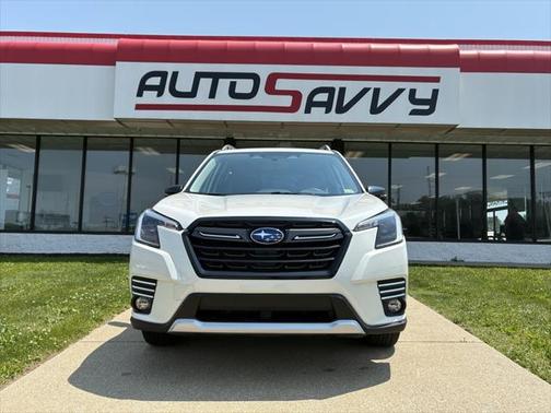 2023 Subaru Forester Touring