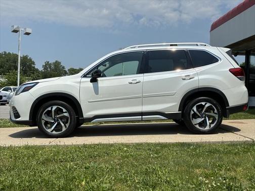 2023 Subaru Forester Touring