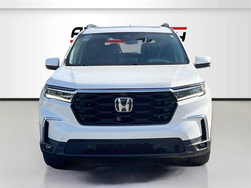 2023 Honda Pilot AWD Elite