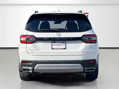 2023 Honda Pilot AWD Elite