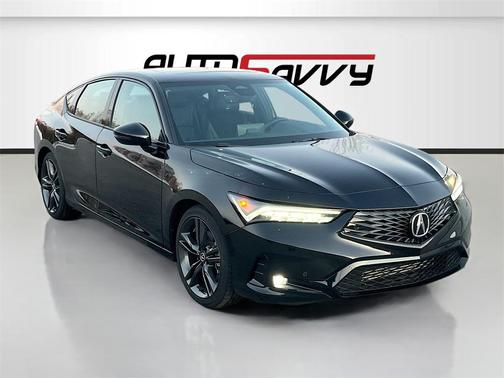 2024 Acura Integra A-SPEC Technology