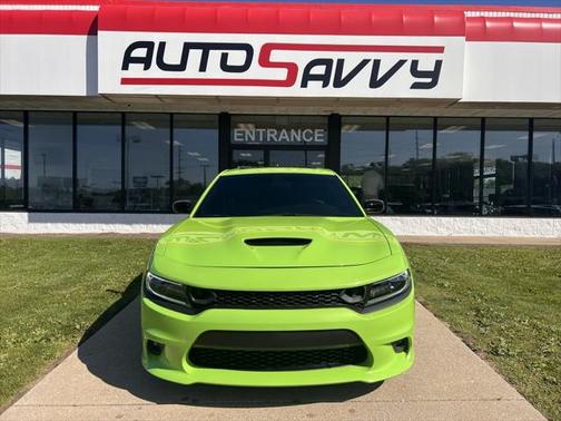2023 Dodge Charger R/T Scat Pack