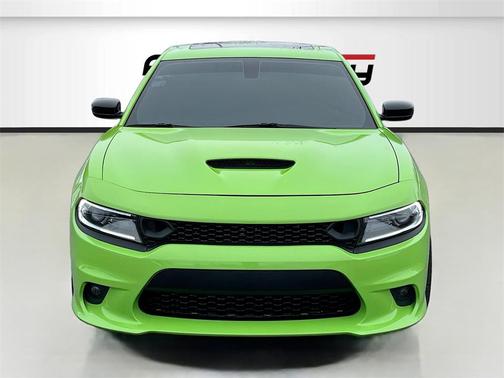 2023 Dodge Charger R/T Scat Pack