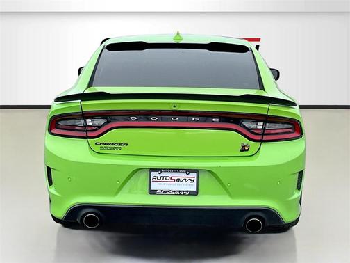 2023 Dodge Charger R/T Scat Pack