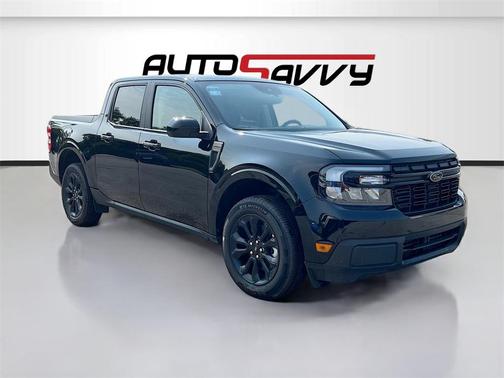 2023 Ford Maverick Lariat