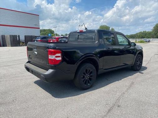 2023 Ford Maverick Lariat