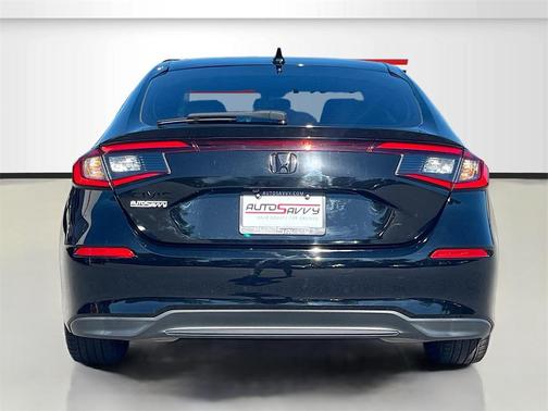2023 Honda Civic EX-L