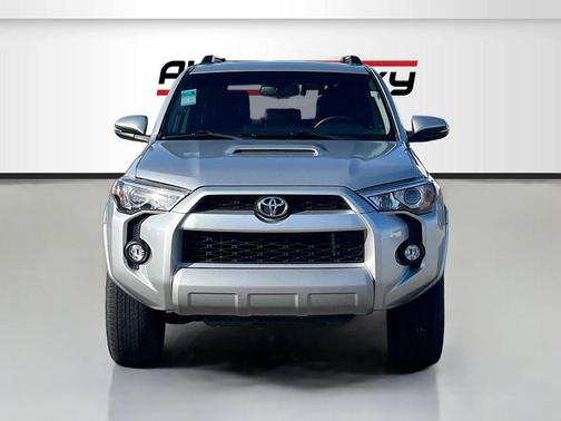 2019 Toyota 4Runner TRD Off Road Premium