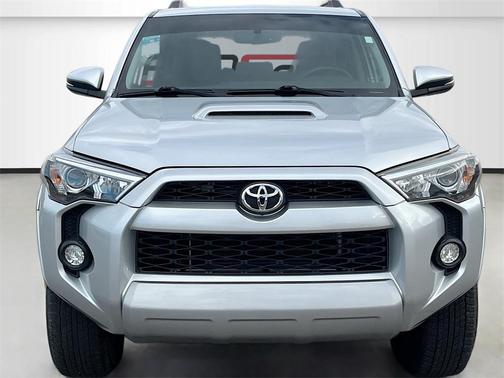 2019 Toyota 4Runner TRD Off Road Premium
