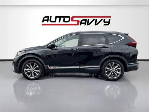 2020 Honda CR-V AWD Touring