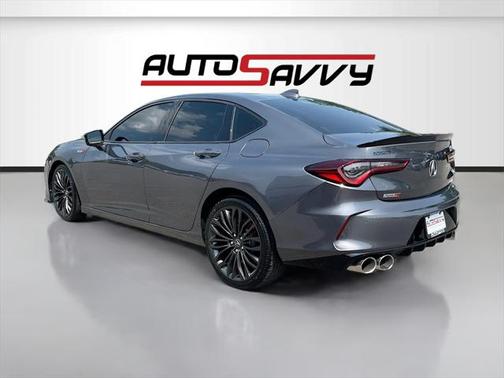 2023 Acura TLX Type S