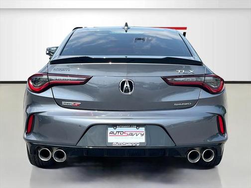 2023 Acura TLX Type S
