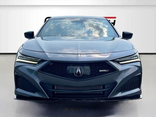 2023 Acura TLX Type S
