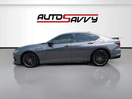 2023 Acura TLX Type S