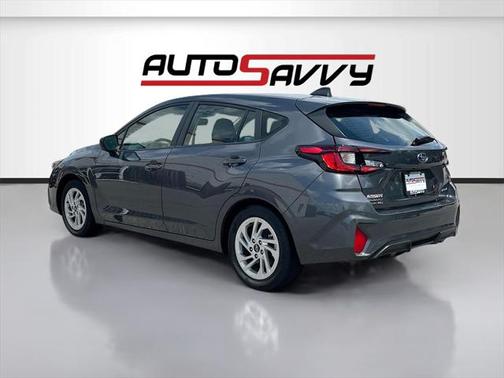 2024 Subaru Impreza Base