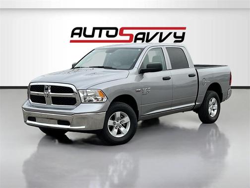 2024 RAM 1500 Tradesman