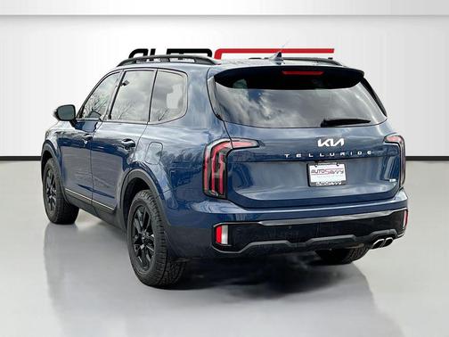 2024 Kia Telluride SX X-Pro