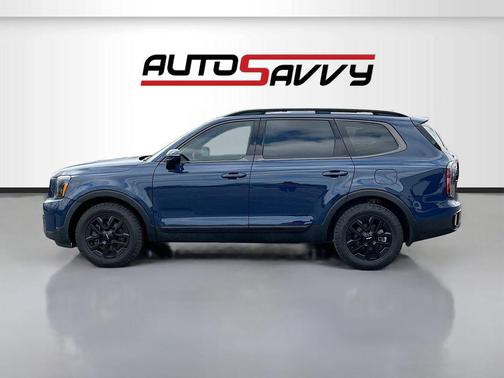 2024 Kia Telluride SX X-Pro