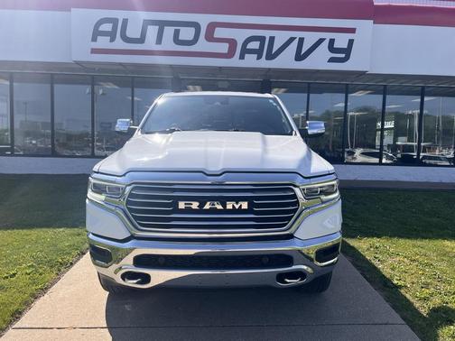2022 RAM 1500 Longhorn