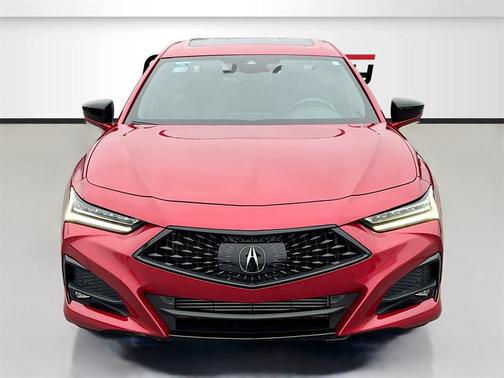 2023 Acura TLX A-Spec