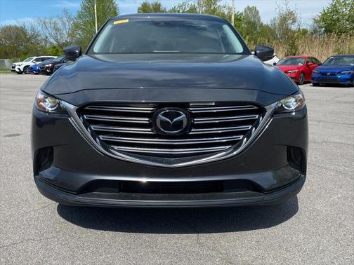 2022 Mazda CX-9 Sport