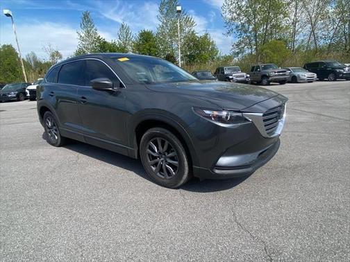 2022 Mazda CX-9 Sport