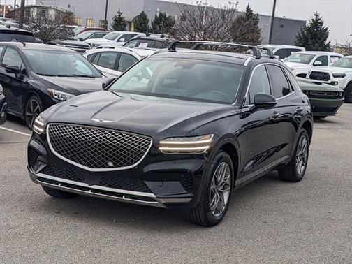 2024 Genesis GV70 2.5T AWD