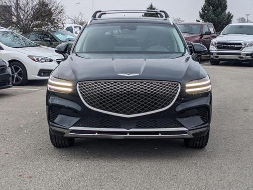 2024 Genesis GV70 2.5T AWD