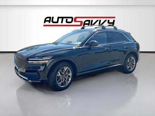 2024 Genesis GV70 2.5T AWD