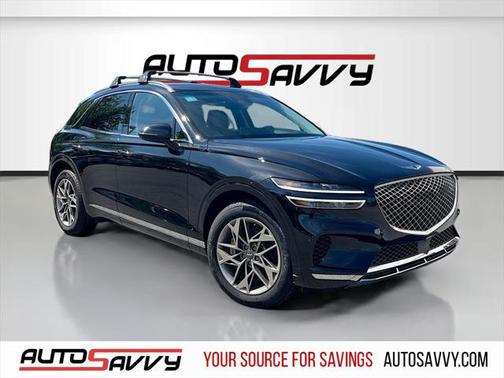 2024 Genesis GV70 2.5T AWD