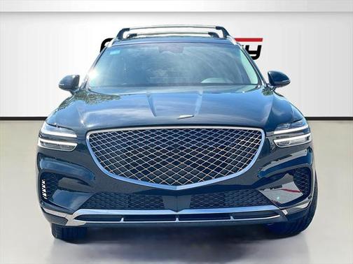 2024 Genesis GV70 2.5T AWD