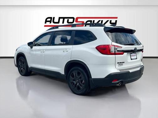 2024 Subaru Ascent Onyx Edition 7-Passenger
