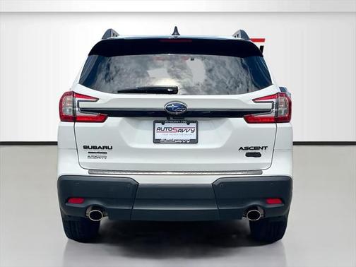 2024 Subaru Ascent Onyx Edition 7-Passenger