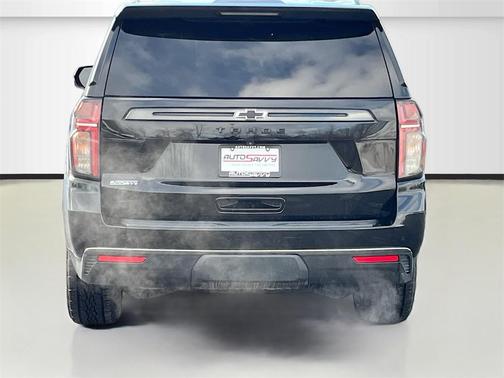 2022 Chevrolet Tahoe 4WD Z71