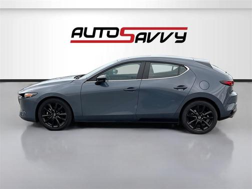 2024 Mazda Mazda3 AWD