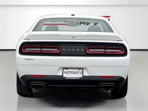 2020 Dodge Challenger R/T