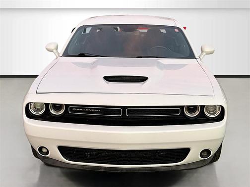 2020 Dodge Challenger R/T