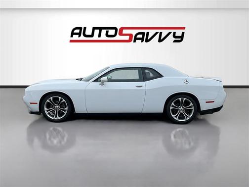 2020 Dodge Challenger R/T