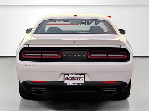 2020 Dodge Challenger R/T