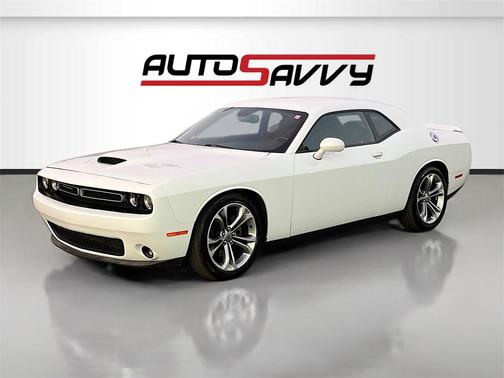 2020 Dodge Challenger R/T
