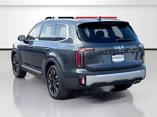 2023 Kia Telluride SX Prestige