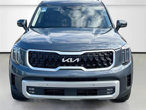 2023 Kia Telluride SX Prestige